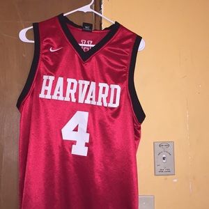 Nike basketball jersey